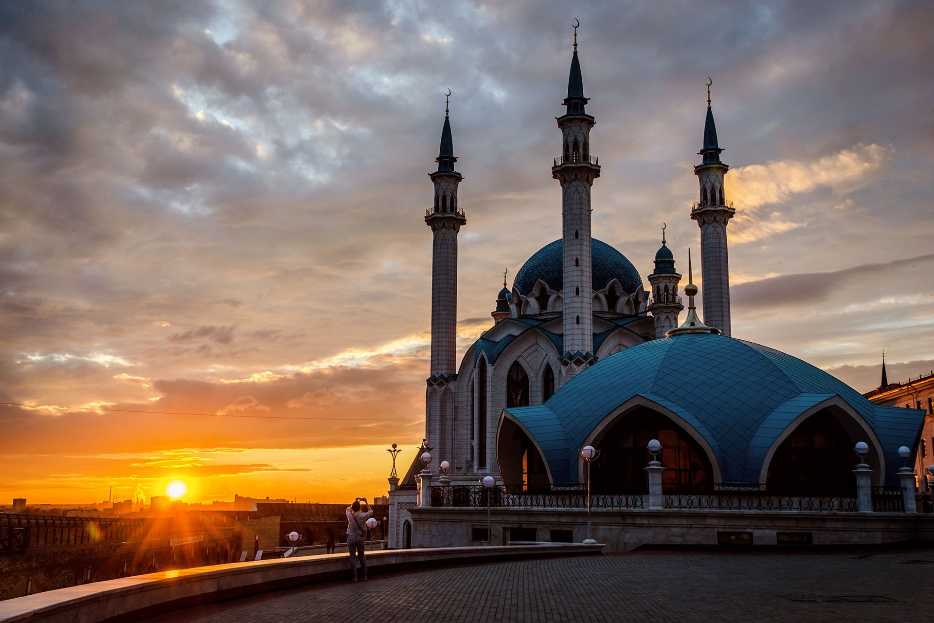 Asia – You should visit these beautiful destinations