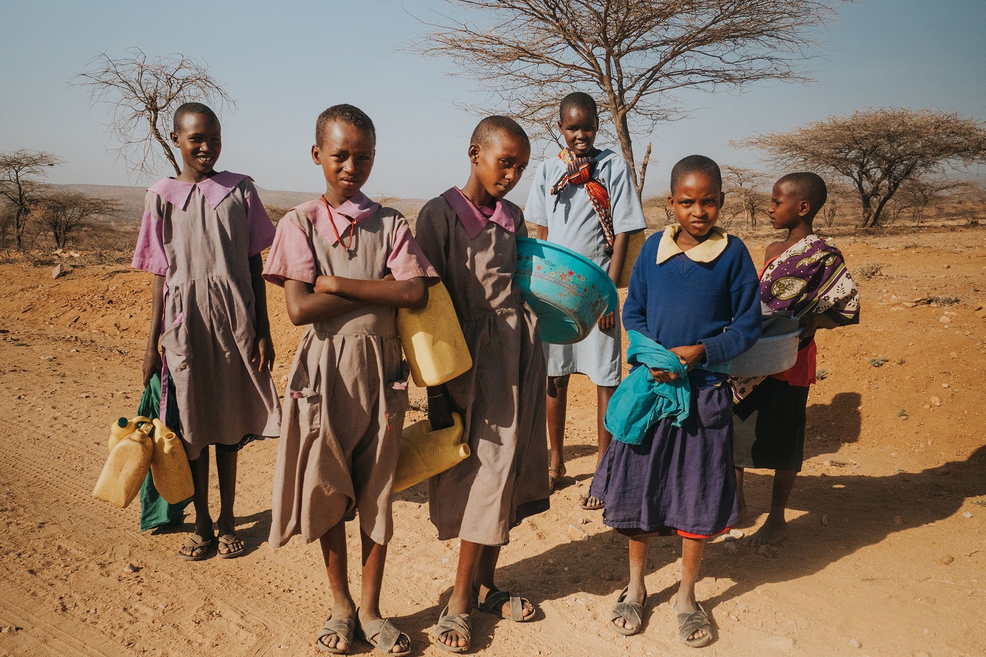 Explore African safari, should tour or self go?