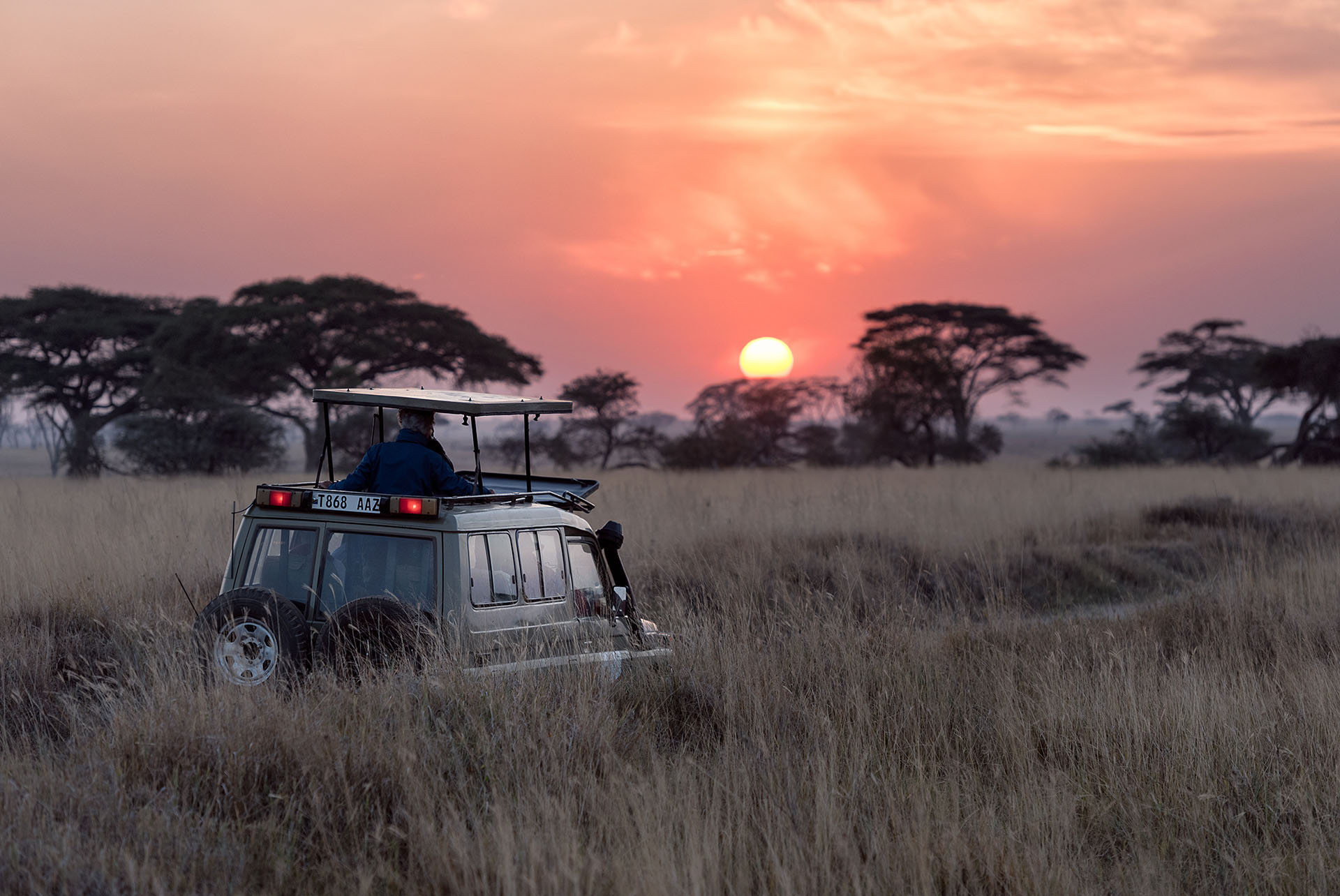 Opportunity to collect special souvenirs of Zimbabwe in the town of Living Stone