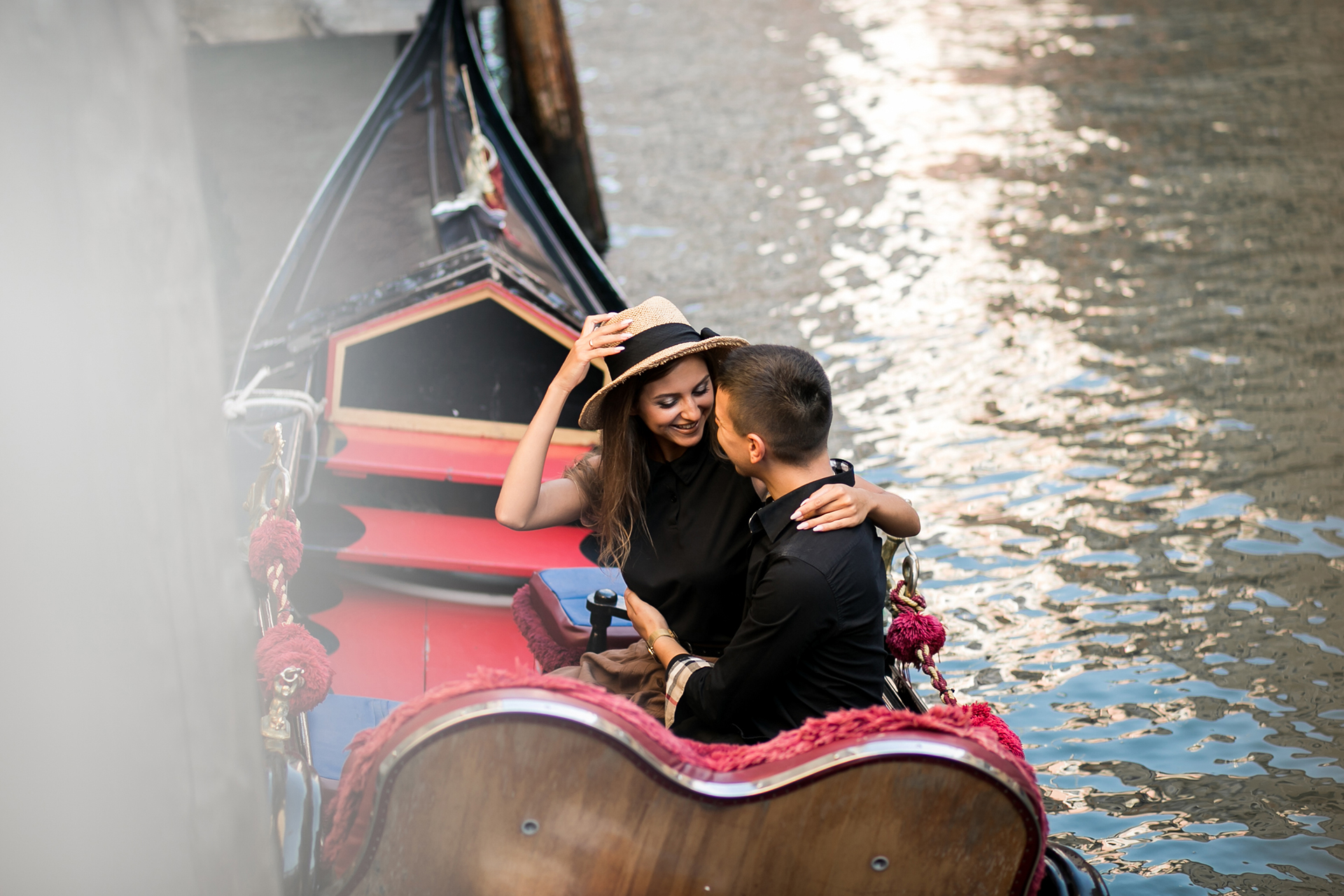 The reasons you should travel for the festive season