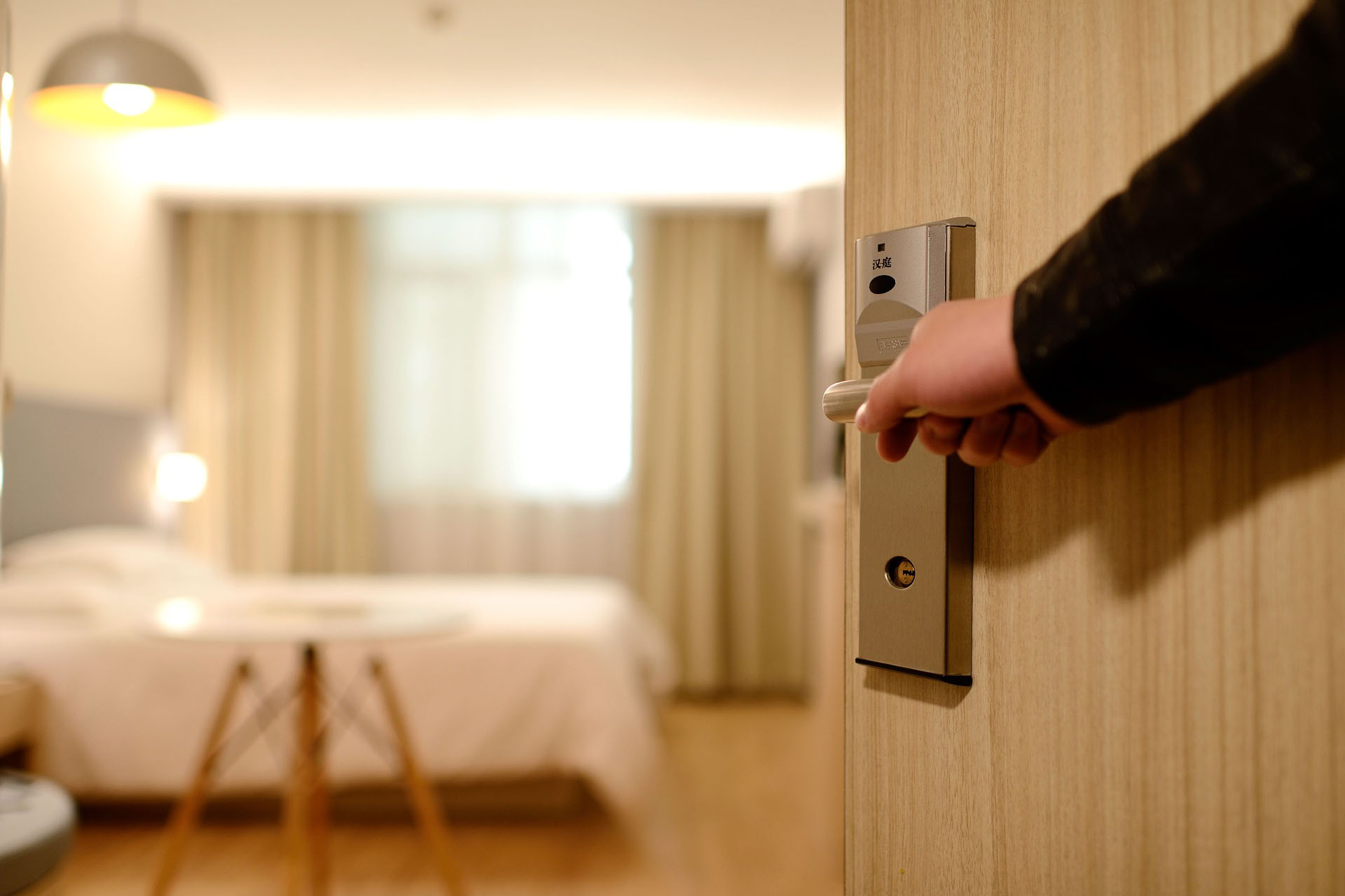 Best hotel serviced apartments in Francisco