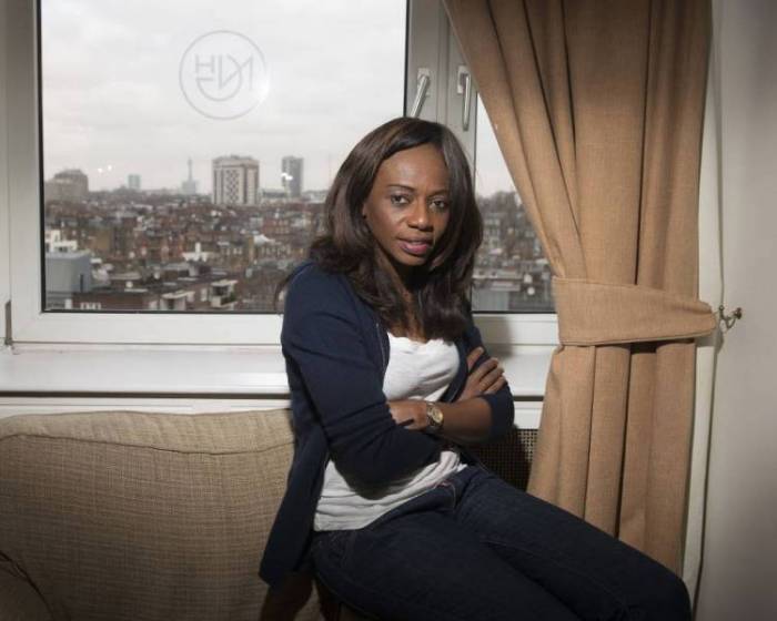 You Helped Me Make My Dream Come True-Isha Johansen, Former Chairman, Sierra Leone FA