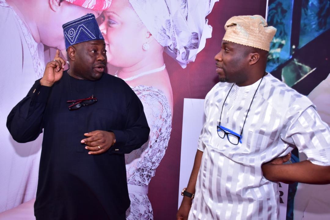 Celebrating Bob Doo, Bashorun Dele Momodu At 60-Michael Effiong