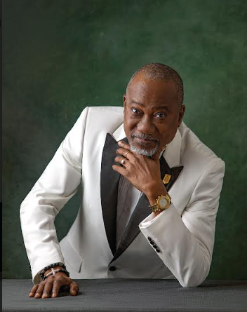 AMIABLE RETIRED OFFICER AND GENTLEMAN CHIEF TUNJI ALAPINI SPEAKS EXCLUSIVE TO OVATION ON TURNING 70
