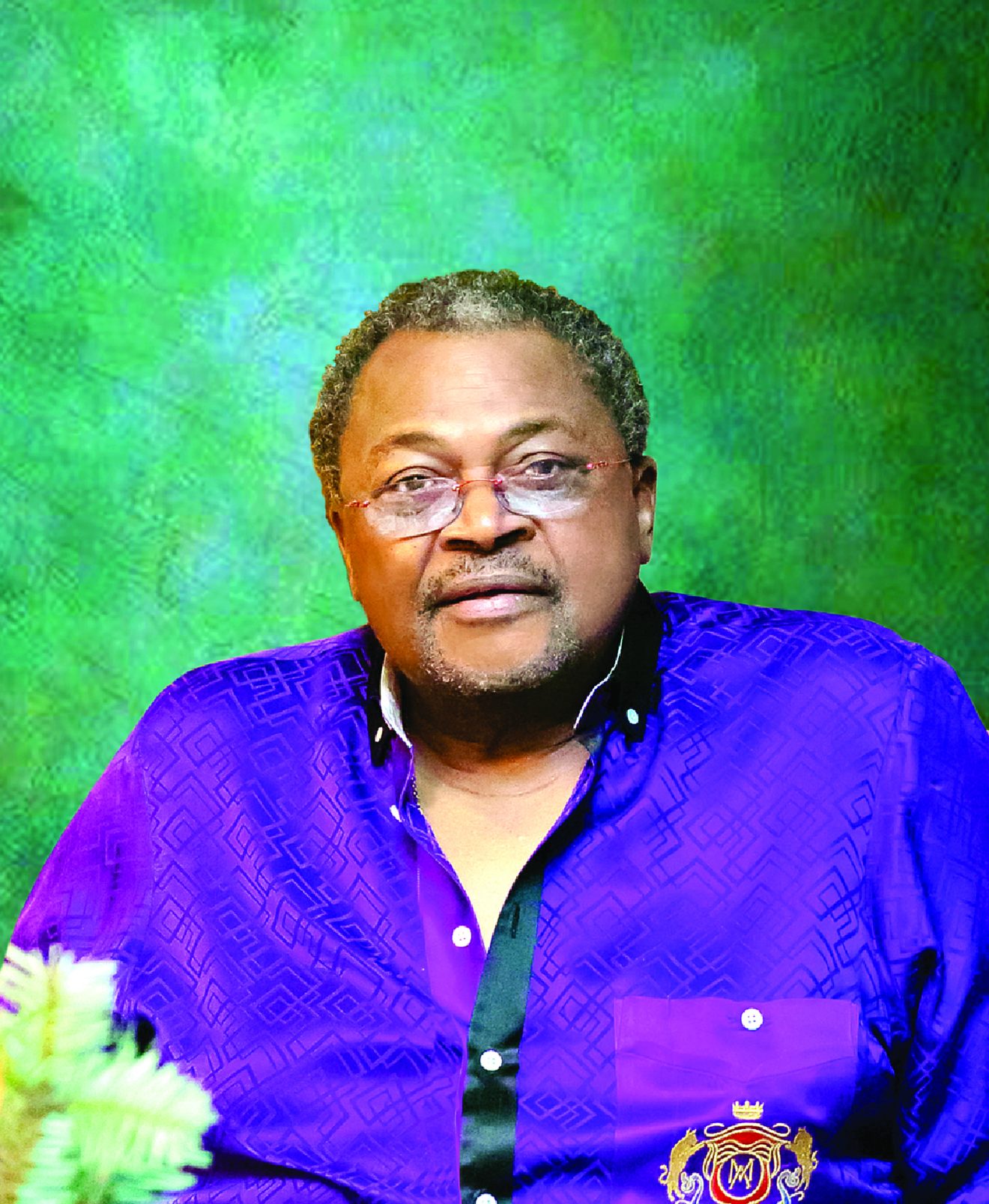 MIKE ADENUGA AT 70 A BOOK TO INSPIRE OUR YOUTHS – Ovation Magazine