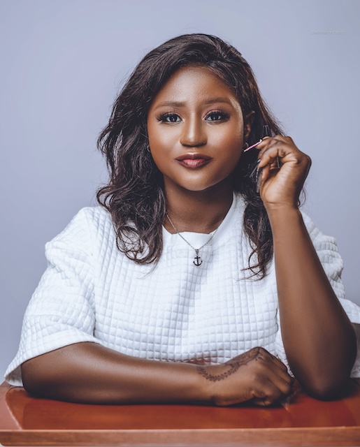 Serah Johnson​, Okey Jude​ Headline Voice Cast for Nigerian​ Animated Series​ “Iyanu”