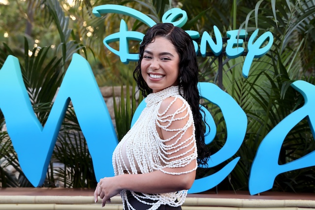 Eight Reasons to Watch Moana 2