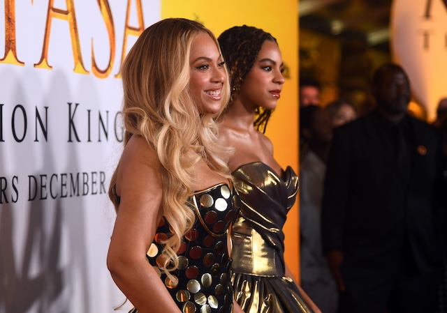 “Mufasa: The Lion King” Features a Star Studded Cast 