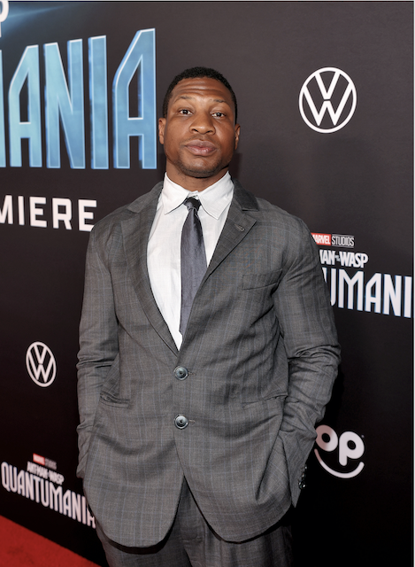Jonathan Majors Tipped As Pan African Film & Arts Festival Ambassador
