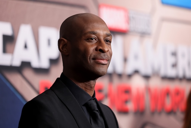 Julius Onah Joins the Marvel Universe